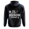 The Great Glencoe Challenge - Venture Green Urban Hoodie - Image 4