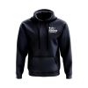 The Great Glencoe Challenge - Venture Green Urban Hoodie - Image 3