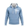 The Great Glencoe Challenge - Venture Green Urban Hoodie - Image 5