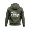The Great Glencoe Challenge - Venture Green Urban Hoodie - Image 2