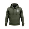 The Great Glencoe Challenge - Venture Green Urban Hoodie