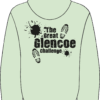 The Great Glencoe Challenge - Storm Blue Urban Hoodie - Image 7