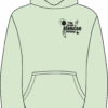 The Great Glencoe Challenge - Storm Blue Urban Hoodie - Image 6