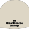 The Great Glencoe Challenge - Graphite Grey Original Pull on Beanie Hat - Image 4