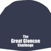 The Great Glencoe Challenge - Graphite Grey Original Pull on Beanie Hat - Image 2