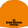 The Great Glencoe Challenge - Graphite Grey Original Pull on Beanie Hat - Image 3